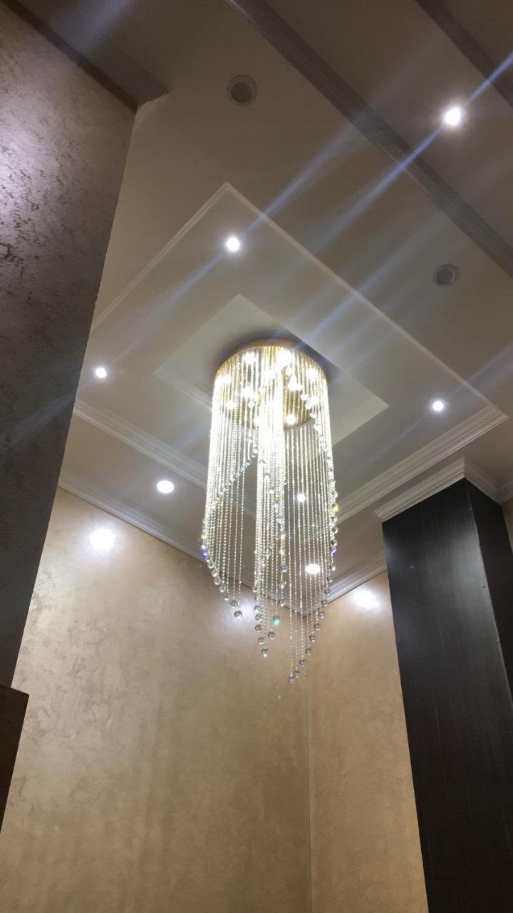 الحماد للشقق الفندقية - فرع سلطان بن سلمان Yidda Exterior foto