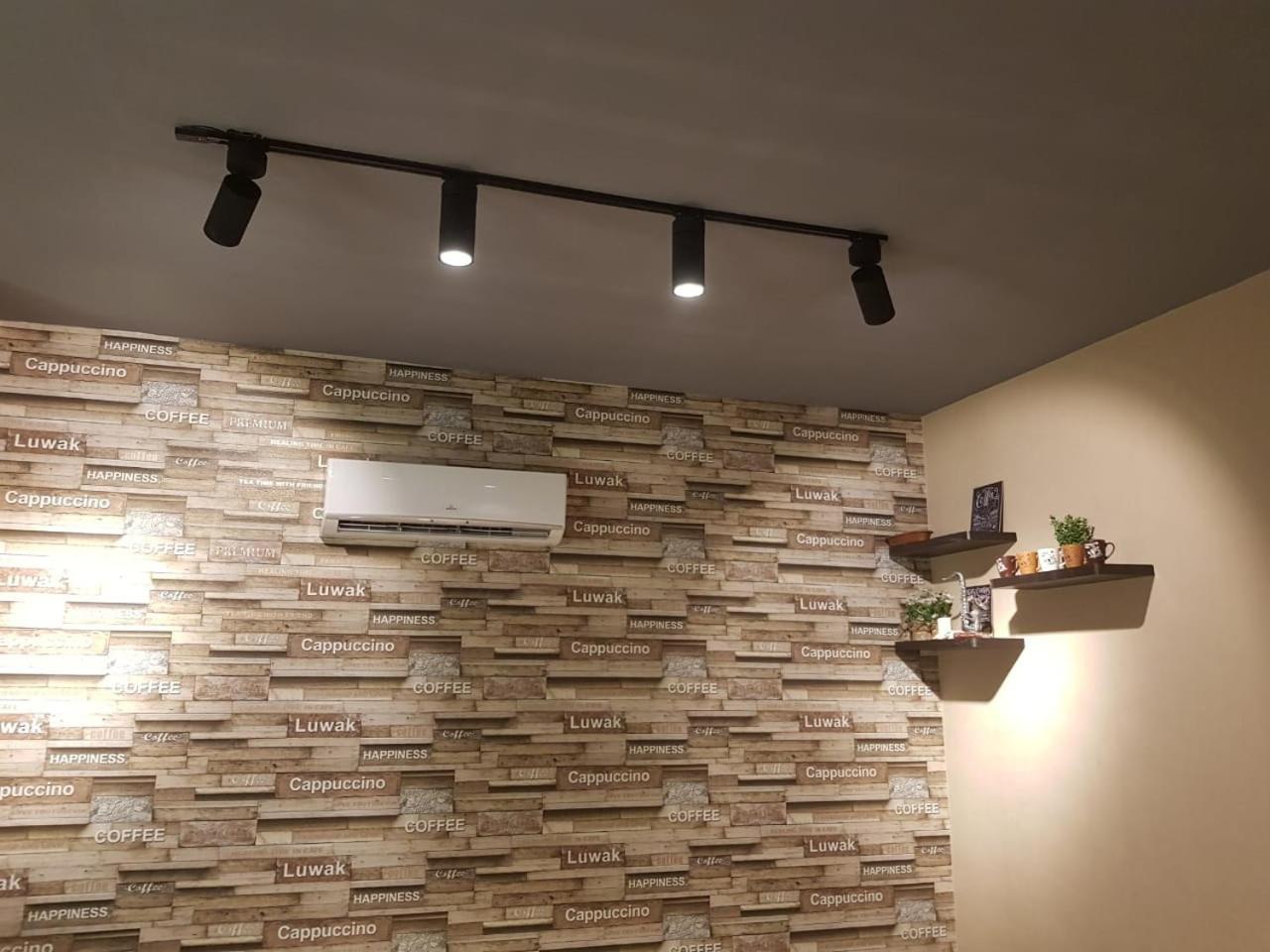 الحماد للشقق الفندقية - فرع سلطان بن سلمان Yidda Exterior foto