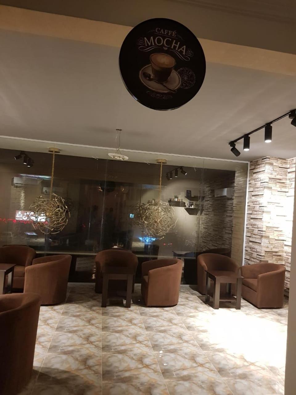 الحماد للشقق الفندقية - فرع سلطان بن سلمان Yidda Exterior foto