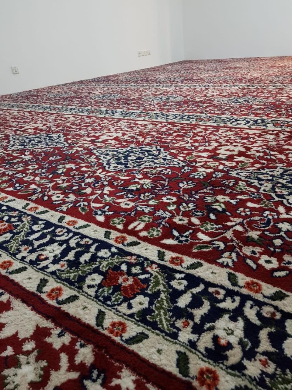 الحماد للشقق الفندقية - فرع سلطان بن سلمان Yidda Exterior foto