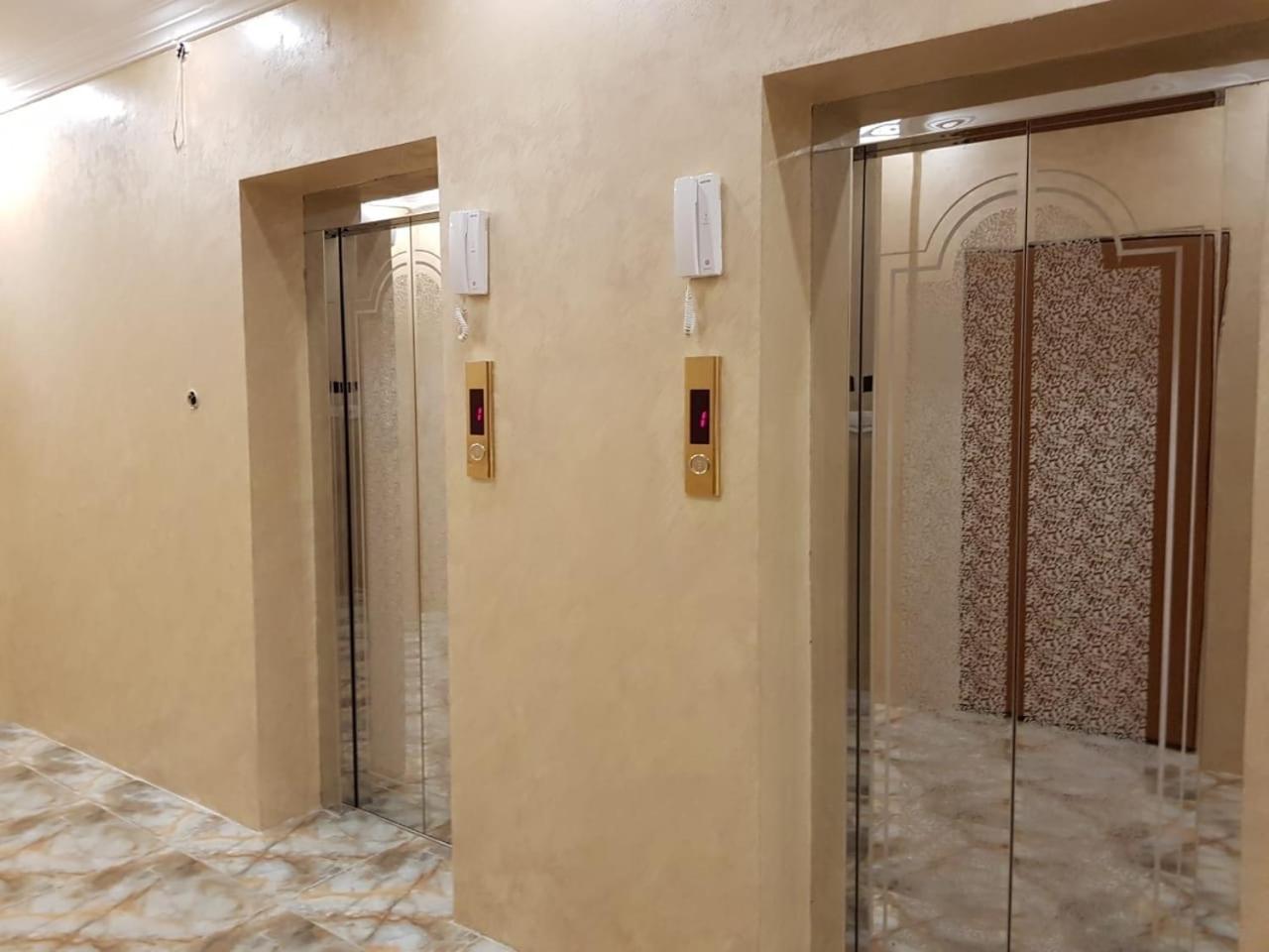 الحماد للشقق الفندقية - فرع سلطان بن سلمان Yidda Exterior foto